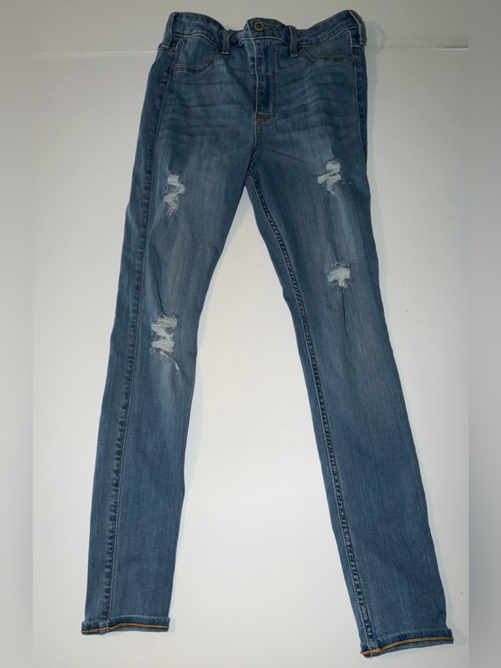 Hollister Jeggings